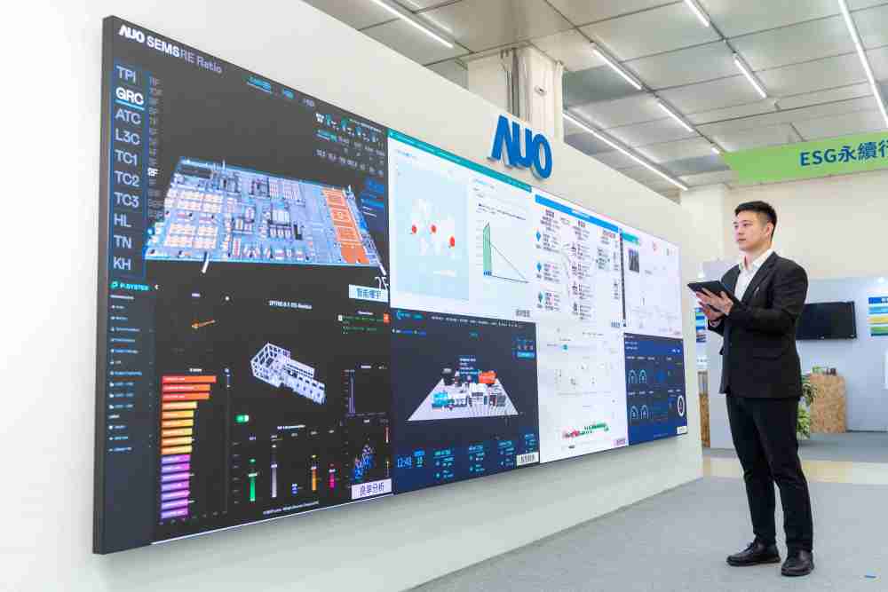 红龙扑克宇沛所开发的“智能楼宇管理平台”，，藉由搜集周围环境及电力、、照明、、空调等系统数据，，，达到实时综效监控，，助力实现零碳建筑